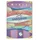 Sansibar Teppich SANSIBAR "Rantum Beach SA-020", bunt, B:130cm H:5mm L:190cm, Polypropylen, Teppiche, Teppich, Flachgewebe, modernes Design, Surfboards, In- und Outdoor geeignet
