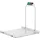 Steinberg Systems Bodenwaage 300 kg 100 g 100 x 95 cm LCD /