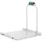 Steinberg Systems Bodenwaage 300 kg 100 g 100 x 95 cm LCD /