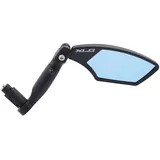 XLC MR-K23 Fahrradspiegel schwarz, Innenklemmung 14,8-22,5 mm