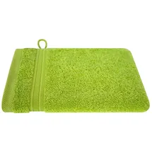 Dyckhoff Siena Waschhandschuh 16 x 21 cm apfel