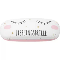 Sheepworld Brillenetui Brillenetui Brillenbox Hartschale Hardcase sheepworld Lieblingsbrille