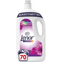 Lenor WM Flüssig Amethyst Blütentraum 3.5L - 70WL