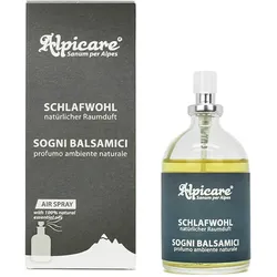 Vitalis by Dr Joseph Schlafwohl Airspray Alpicare, 100 Milliliter