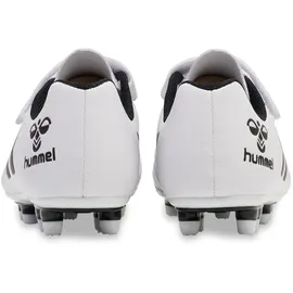 hummel Topstar FG Fußballschuhe Kinder weiß 35