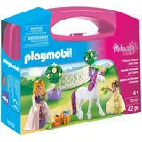 Playmobil Princess Einhorn Tragetasche 70107