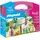 Playmobil Princess Einhorn Tragetasche 70107