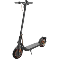 NINEBOT KickScooter F40D II schwarz/grau