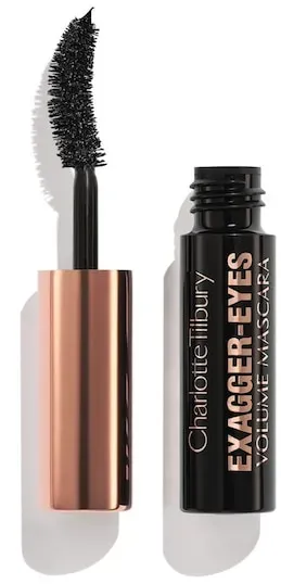 Charlotte Tilbury Exagger-Eyes Volume Mascara 4 ml EXAGGER-BLACK