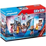 Playmobil Music Band