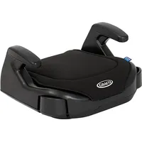 Graco Booster Basic R129 Schwarz