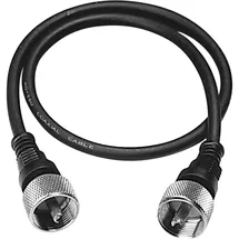 Albrecht Adapterkabel 75820