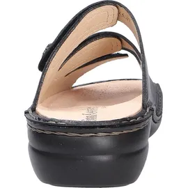 Finn Comfort Menorca-S schwarz 36