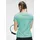 H.I.S. T-Shirt H.I.S "Essential-Basics vielseitig kombinierbar", Damen, Gr.