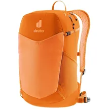 Deuter Speed Lite 21 peach/tuscany