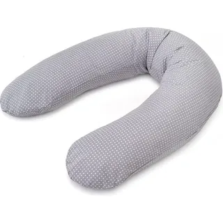 Theraline Dodo Pillow 180 cm Polka Dots