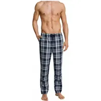 SCHIESSER Herren Mix & Relax Hose lang Schlafanzughose 56