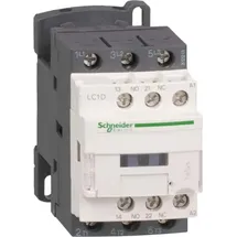 Schneider Electric LC1D38D7 Leistungsschütz 1St.
