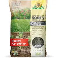 NEUDORFF Terra Preta Bodenverbesserer 10 kg