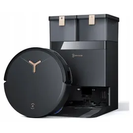 Ecovacs Deebot T50 Max Pro Omni schwarz