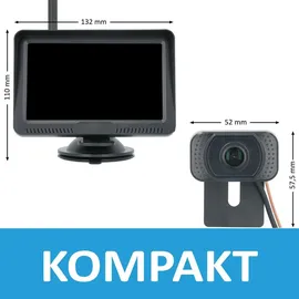VSG Rückfahrkamera Premium ONE