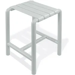HEWI Serie 477/801 Hocker 801.51.300 98, Accessoires, rubinrot, hochglänzend