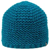 Giesswein Strickmütze in blau | Gr.: onesize