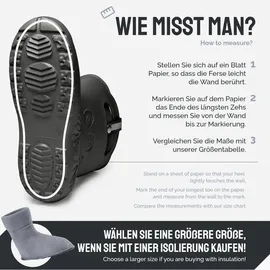 Ladeheid LA-CA-12 Damen Grau 40,5