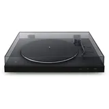 Sony PS-LX310BT Schwarz