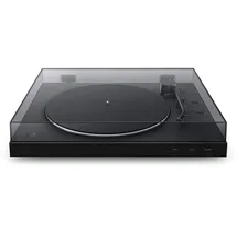Sony PS-LX310BT Schwarz