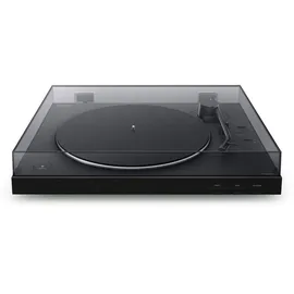 Sony PS-LX310BT Schwarz