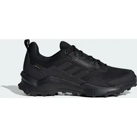 Adidas Terrex AX4 GTX Herren Core Black / Core Black / Grey Four 44