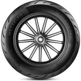 Metzeler Cruisetec Rear M/C