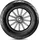 Metzeler Cruisetec Rear M/C