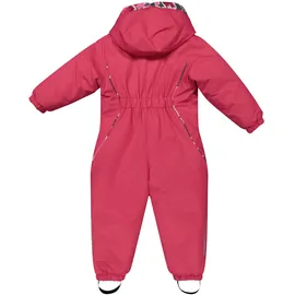 CMP 31w1322kb Overall - Fuxia - 18 Monate