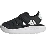 adidas Water Sandal Schwarz/Weiß 24