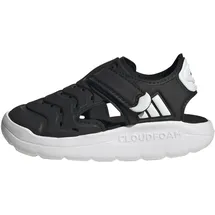 adidas WATER SANDAL 2 schwarz 24