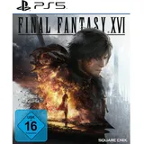 Final Fantasy XVI (PS5)