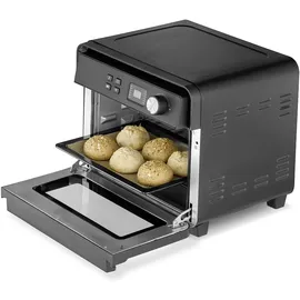 CASO Design AirFry Chef 1700