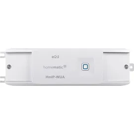 Homematic IP Funk Universal-Schaltaktor HmIP-WUA