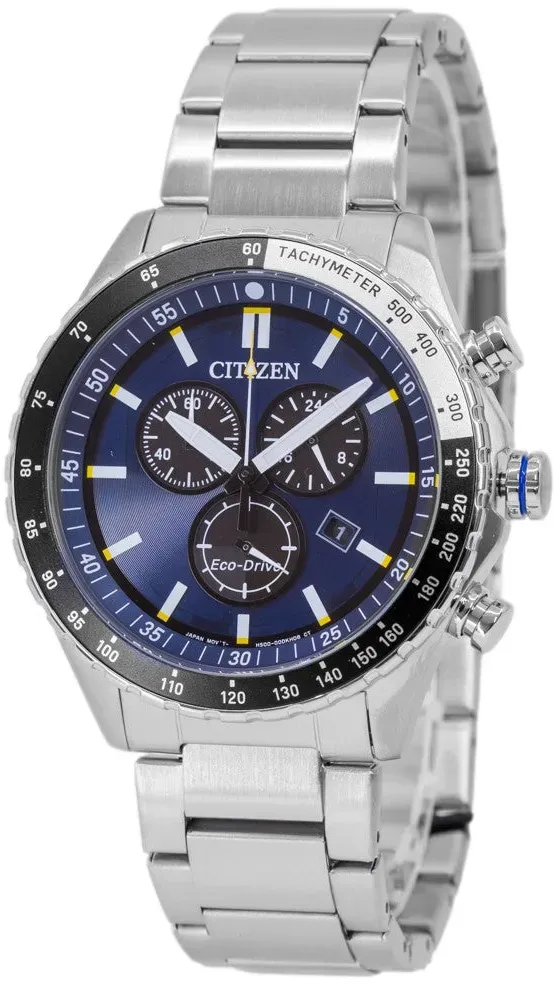 Citizen AT2569-80L OF Collection Eco-Drive Men's Watch
