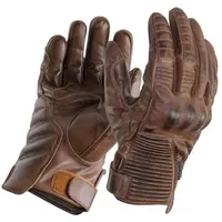 Trilobite Cafe, Handschuhe - braun, 4XL