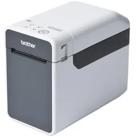 Brother TD-2125NWB Schwarz/Weiß