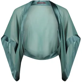 Vera Mont Bolerojacke Damen Grün S