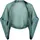 Vera Mont Bolerojacke Damen Grün S