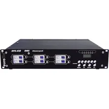 Eurolite DPX-620 DMX Dimmerpack