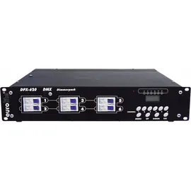 Eurolite DPX-620 DMX Dimmerpack