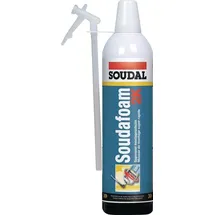 SOUDAL Soudafoam 2K B2 Zargenschaum 400 ml