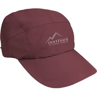 normani Outdoor Sports Raino Schirmmütze rot XL