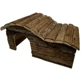 dehner lieblinge Nagerhaus Elliot, 43 x 28 x 22 cm